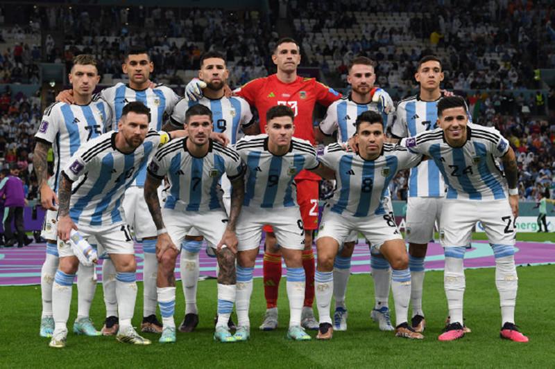 2026世界杯：橙色风暴席卷北美，无冕之王荷兰能否一战封王？